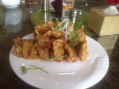 张记西山湖饭店-张记美食城