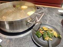 -林记潮牛·牛肉火锅(上马墩店)