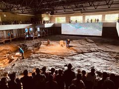 -自贡恐龙博物馆