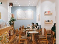 -猫的天空之城概念书店(印象城购物中心店)
