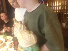 -真地道京味府·鲜橙烤鸭·北京菜(朝外大街东大桥店)