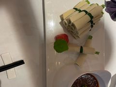 -尘香•传统川菜(创汇首座店)
