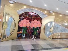 -INLOVE KTV(西溪印象城店)