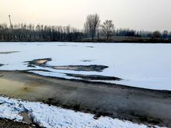 -东郊湿地公园