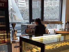 -泰莲庭·溪畔餐厅(雁栖湖店)