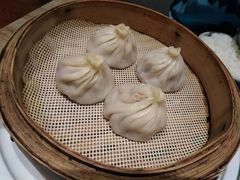 -蜜桃餐厅·古运河畔(南下塘店)