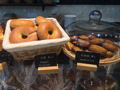 -麦田工坊(月湖店)