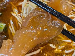 -金杨拉面王小吃面馆·牛三宝面·红烧牛肉粉