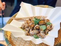 椒盐花螺-79号渔船海鲜饭店(宝安店)