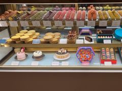 -PAUL LAFAYET 法式甜品(港汇广场店)