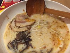 -味千拉面(光启城时尚购物中心店)