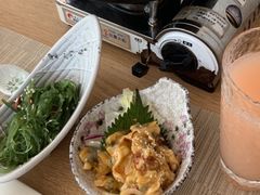 -酒井酱子·深夜食堂(东城汇店)
