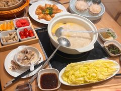 -湯系·煲汤手艺人(东二环泰禾广场店)