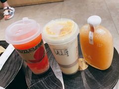 -阿嬷手作(南宁亭江步步高店)