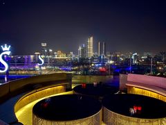 -杜尚rooftop露台酒吧