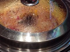 -灶座小锅烀饼·铁锅炖(道里店)