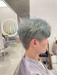 -SIEG hair salon