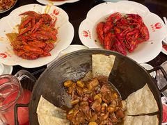 -於氏虾神(盱眙总店)