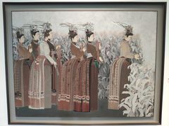 -宝龙艺术中心(七宝宝龙城店)