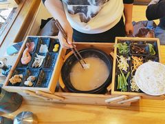 -勺子米线·云南传统小吃市集(四方街店)
