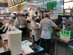 -桂桂茶(滨江百联店)