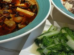 -马白开来特色羊排揪片子  (总店)