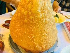 -清远国际酒店御珍轩食街