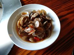 -炭虎子水浒烤肉(梦时代店)