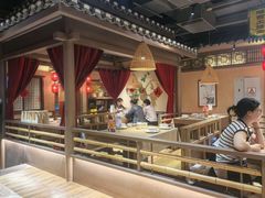 -农耕记·湖南土菜(halo广场店)