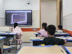 -昂立青少儿成长中心(普陀中潭校区)