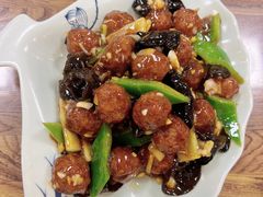 干炸丸子-鼎香润(德胜门内店)