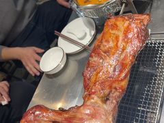 -宗泉烤全羊·烤羊腿·家常菜(解放东路店)