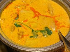 -安南越南餐厅(青岛万象城店)