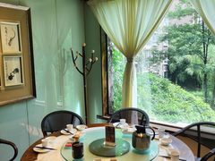 -北京老铺烤鸭(高新店)