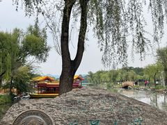 -承德避暑山庄景区