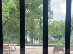 -J Create城市露营咖啡·简餐·宠物(上海动物园店)