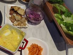 -六七八韩式烤肉·韩国料理(上杭路店)