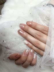 -Pink You美甲美睫纹绣定制中心