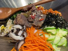 -梨花牛肉汤饭(仁恒伊势丹店)