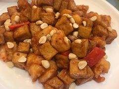 风味汁焗虾球-广州酒家(昌岗地铁站店)
