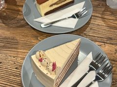-来回·咖啡(天河南店)