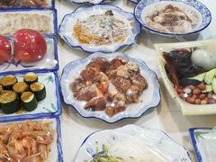 -美玲拉面(鞍山西道店)