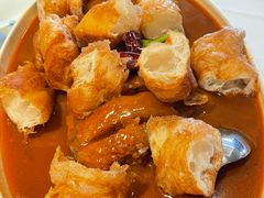 -大铁勺新津菜(东丽阳光新业广场店)