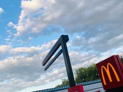 -麦当劳(北京昌金路得来速餐厅店)