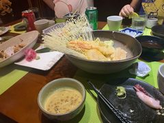 -花月日本料理(奥林匹克大厦店)