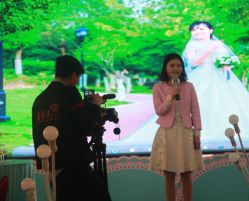 点击看大图 -喜洋洋婚庆