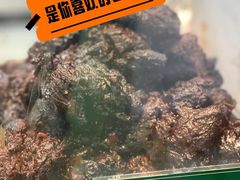-李记清真馆(打钉巷店)