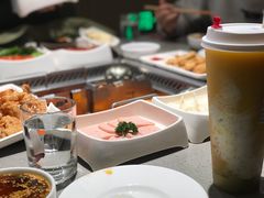 -海底捞火锅(九久奥特莱斯店)