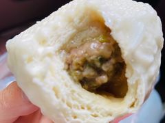 -郑家包子牛肉拉面(尚勤路店)