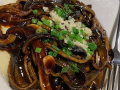 -肆月河豚·新淮扬(金融街店)